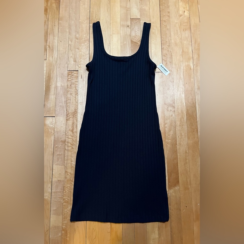 Old Navy Navy Dress